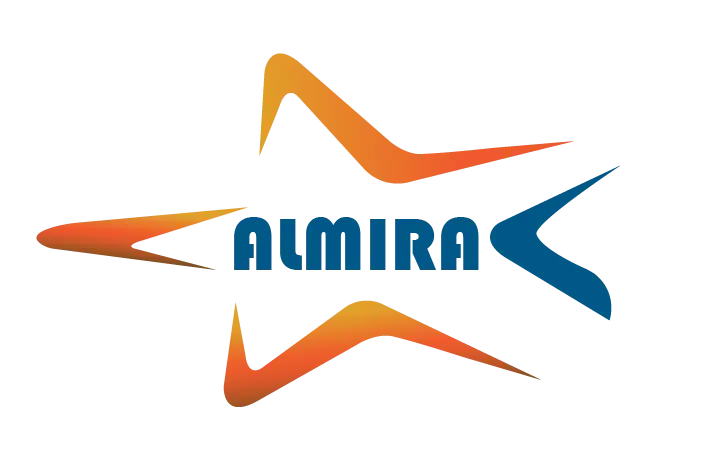 Logo Almira Travel
